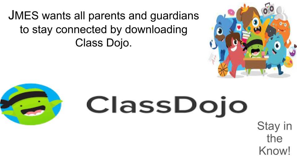  Class Dojo